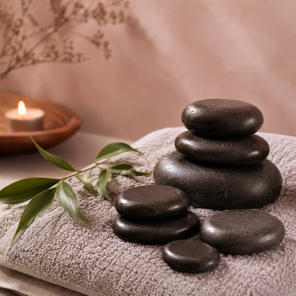 Phòng trị liệu tại Nguyễn Thu Thành